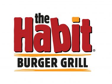 The Habit Burger Grill Logo