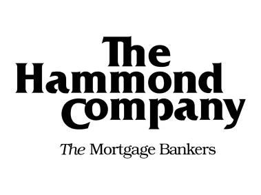 The Hammond Company Logo