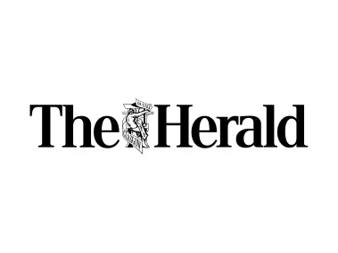 The Herald Logo
