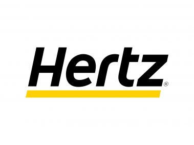 The Hertz Corporation Logo