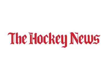 The Hockey News (2018) Logo