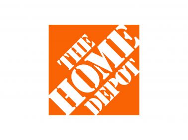 The Home Depot Logo