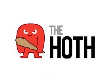 The Hoth Logo