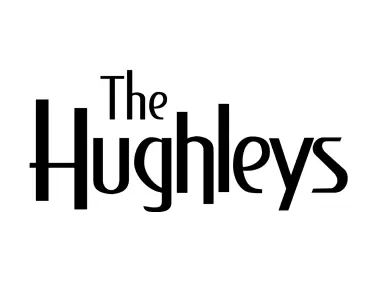 The Hughleys Tv Series Logo