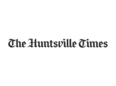 The Huntsville Times Logo