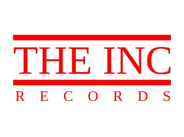 The Inc Records Logo