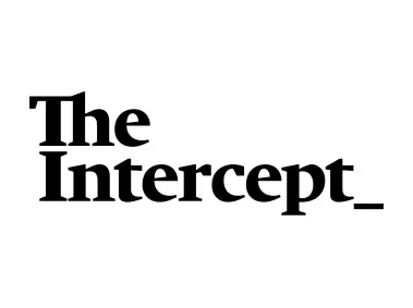 The Intercept Logo