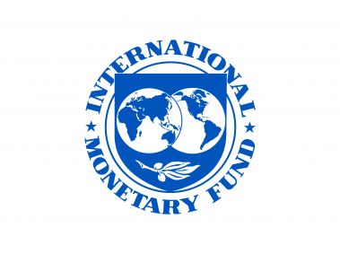 The International Monetary Fund - IMF Logo