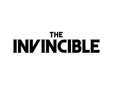 The Invincible Logo