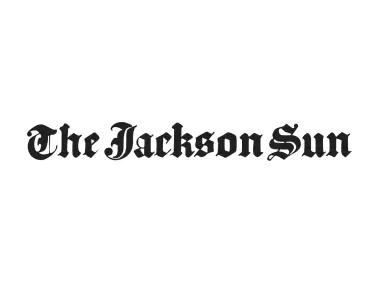 The Jackson Sun Old Logo