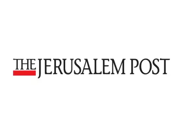 The Jerusalem Post 2019 Logo