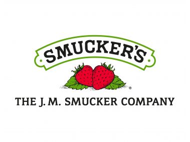 The J.M. Smucker Company 1989 Years Logo