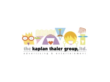 The Kaplan Thaler Group Logo