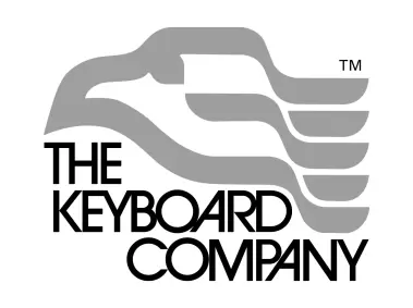 The Keyboard Company Logo