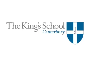 The King`s School Canterbury Logo
