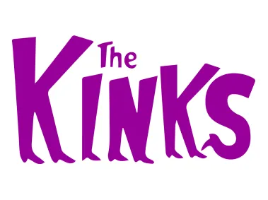 The Kinks Logo