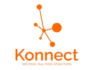 The Konnect Brand Logo
