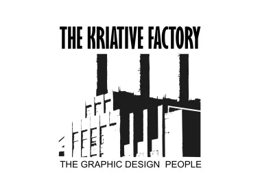 The Kriative Factory Logo