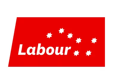The Labour Party Ireland Logo