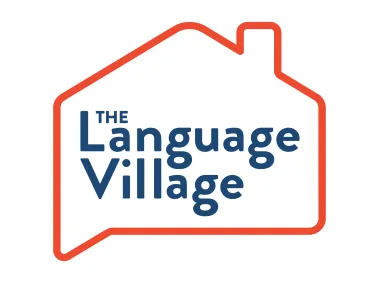 The Language Village Logo