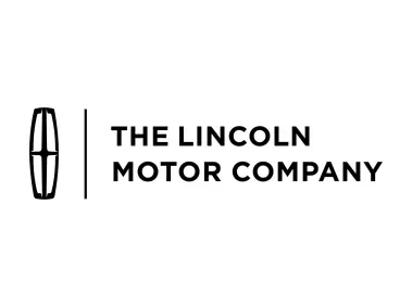 The Lincoln Motor Company Logo