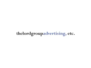 The Lord Group Advertising Logo