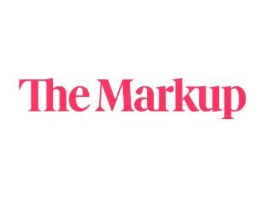The Markup Logo