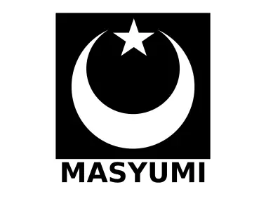The Masyumi Party Logo