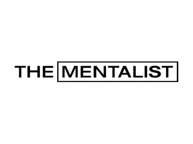 The Mentalist Black Logo