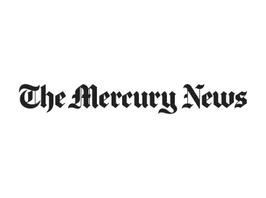 The Mercury News Logo