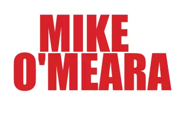 The Mike O Meara Logo