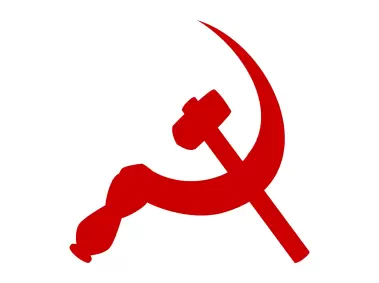 The Militarized Communist Party of Peru Logo