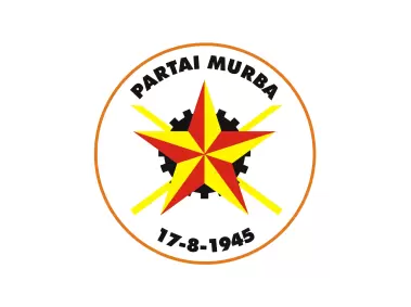 The Murba Party Logo
