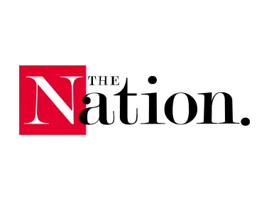 The Nation Logo