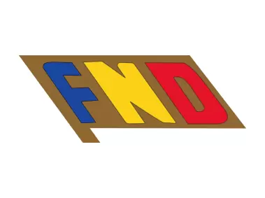 The National Democratic Front Logo