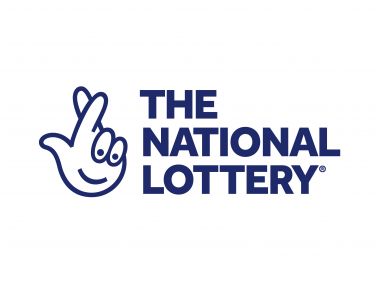 The National Lottery Logo