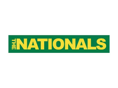 The National Party of Australia Logo