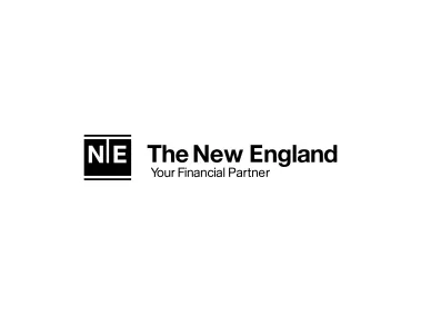 The New England Finance Logo