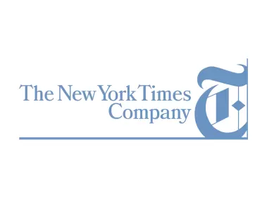 The New York Times Company Logo