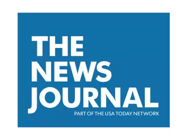 The News Journal Logo