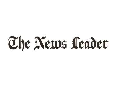 The News Leader 2019 Logo