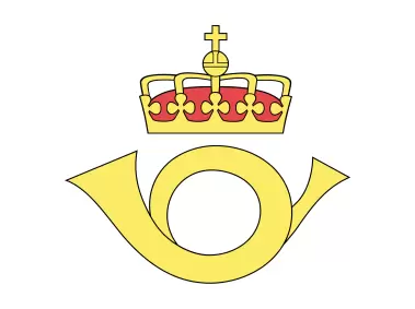 The Norwegian Postal Service Logo