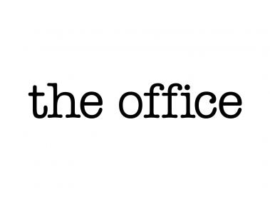 The Office TV Series Logo