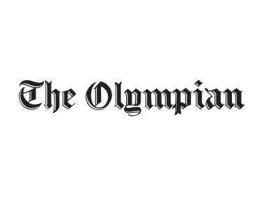 The Olympian Logo