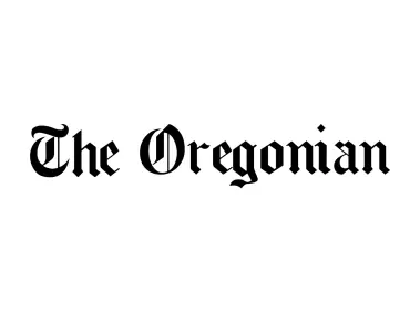 The Oregonian Logo