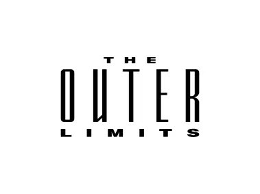 The Outer Limits TV Series Logo