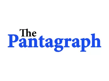 The Pantagraph Logo