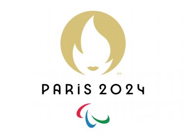 The Paris 2024 Summer Paralympics Logo