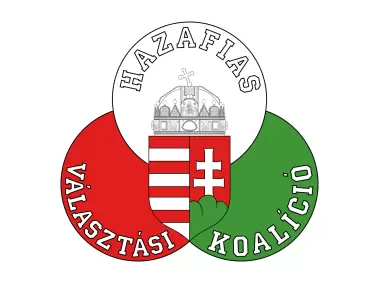 The Patriotic Electoral Coalition Logo