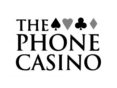 The Phone Casino Logo